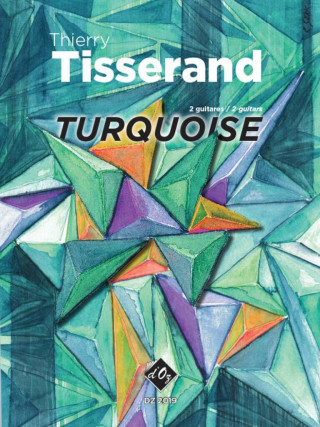 TURQUOISE