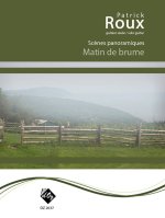 MATIN DE BRUME GUITARE