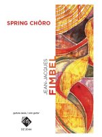 SPRING CHORO GUITARE