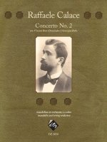 CONCERTO NO. 2 -PARTITION+PARTIES SEPAREES
