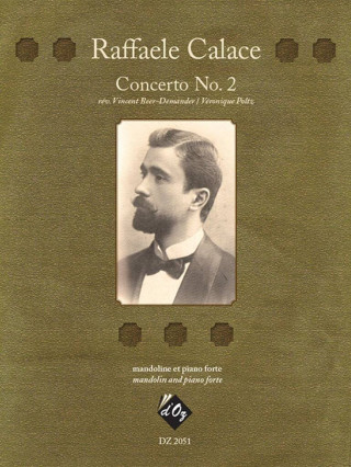 CONCERTO NO. 2