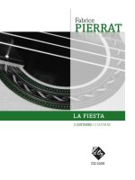 LA FIESTA