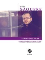 CONCERTO DE SEDAN