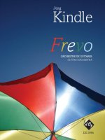 FREVO -PARTITION+PARTIES SEPAREES