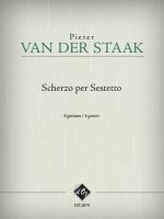 SCHERZO PER SESTETTO