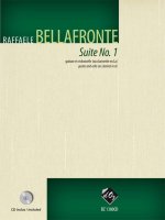 SUITE NO. 1  +CD