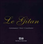 Le Gitan - Cartomancie - Tarot - Consultation - Coffret