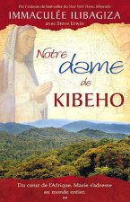 Notre Dame de Kibeho