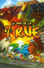 Le mur de la 7è rue