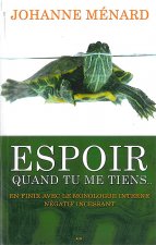 Espoir quand tu me tiens