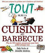 Tout sur la cuisine au barbecue