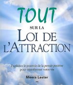 Tout sur la loi de l'attraction