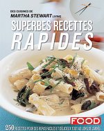 Superbes recettes rapides