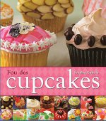 Fou des cupcakes