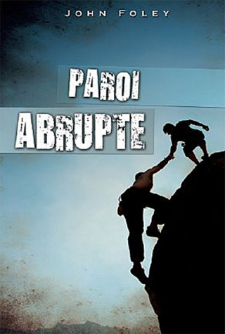Paroi abrupte
