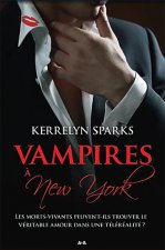 Vampires à New-York