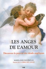 Les anges de l'amour