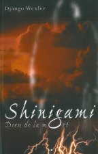 Shinigami - Dieu de la mort