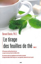 Le tirage des feuilles de thé T2