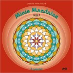 Minis Mandalas - Tome 2