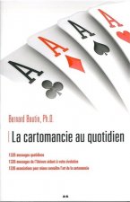 La Cartomancie au quotidien