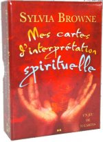 Mes cartes d'interprétation spirituelle (74 cartes)