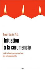 Initiation à la céromancie