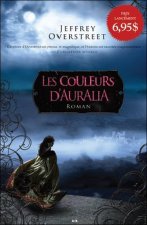 Les couleurs d'Auralia - Livre 1