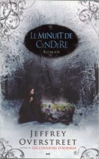 Le minuit de Cyndere - Le fil d'Auralia Livre 2