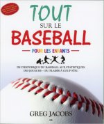 Tout sur le baseball pour les enfants