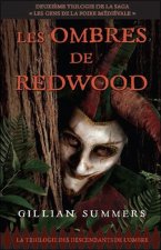 Les ombres de Redwood - La trilogie des descendants de l'ombre T1