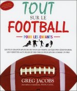 Tout sur le football pour les enfants
