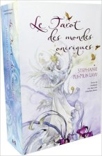 Le tarot des mondes oniriques - Coffret livre + jeu