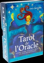 Tarot de l'Oracle - Votre guide magique pour un avenir meilleur