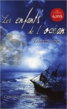 Les enfants de l'Océan - T1 - Descendance divine