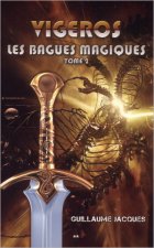 Les bagues magiques Tome 2 - Vigeros