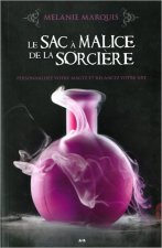 Le sac à malice de la sorcière