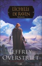 L'échelle de Raven - Livre 3 - Le fil d'Auralia