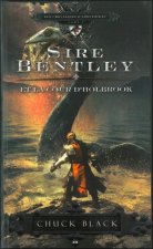 Sire Bentley et la cour d'Holbrook - Les chevaliers d'Arrethtrae T2