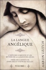 La langue angélique - Tome 1