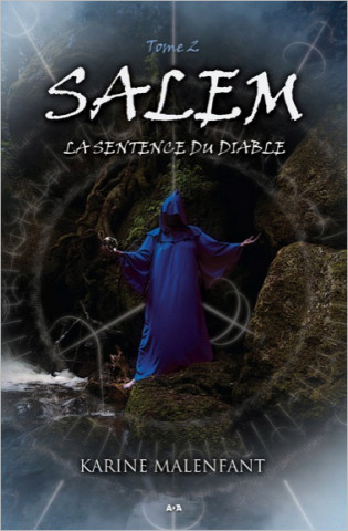 Salem - T2 : La sentence du diable