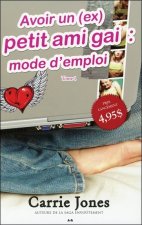 Avoir un (ex) petit ami gai : mode d'emploi - Belle T1