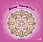 Minis Mandalas - Tome 4