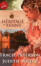 L'héritage de Fanny - L'héritage des Broadmoor T1