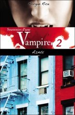 Souvenirs d'une Vampire - T2 : Aimée
