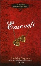 Enseveli - Les mystères de la jeune gothique