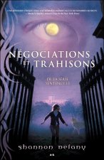 Négociations et trahisons - T3 Sentence 13