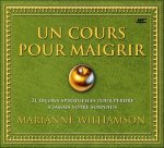 Un cours pour maigrir - Livre audio 1 CD