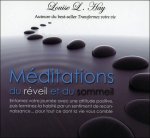 Méditations du réveil et du sommeil - Livre audio