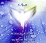 Harmon i Chakras Vol.2 - Méditations angéliques